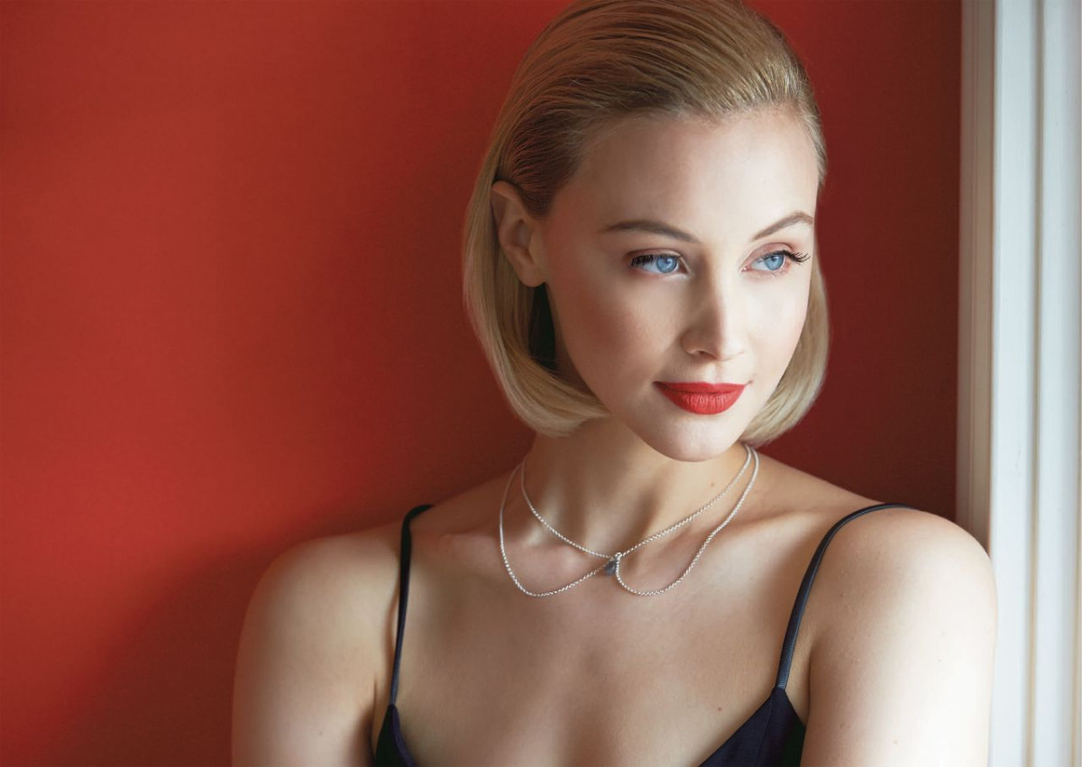 Sarah Gadon: pic #839770