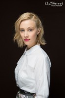 Sarah Gadon photo #