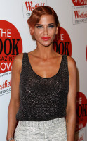 Sarah Harding photo #