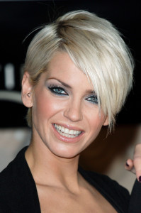 Sarah Harding pic #240810