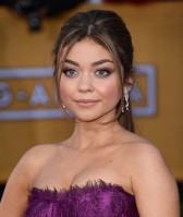photo 19 in Sarah Hyland gallery [id573822] 2013-02-09