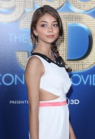 photo 4 in Sarah Hyland gallery [id411357] 2011-10-11