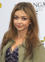 photo 11 in Sarah Hyland gallery [id586491] 2013-03-23