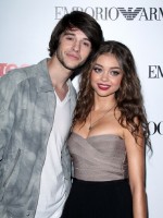 photo 8 in Sarah Hyland gallery [id538230] 2012-10-01