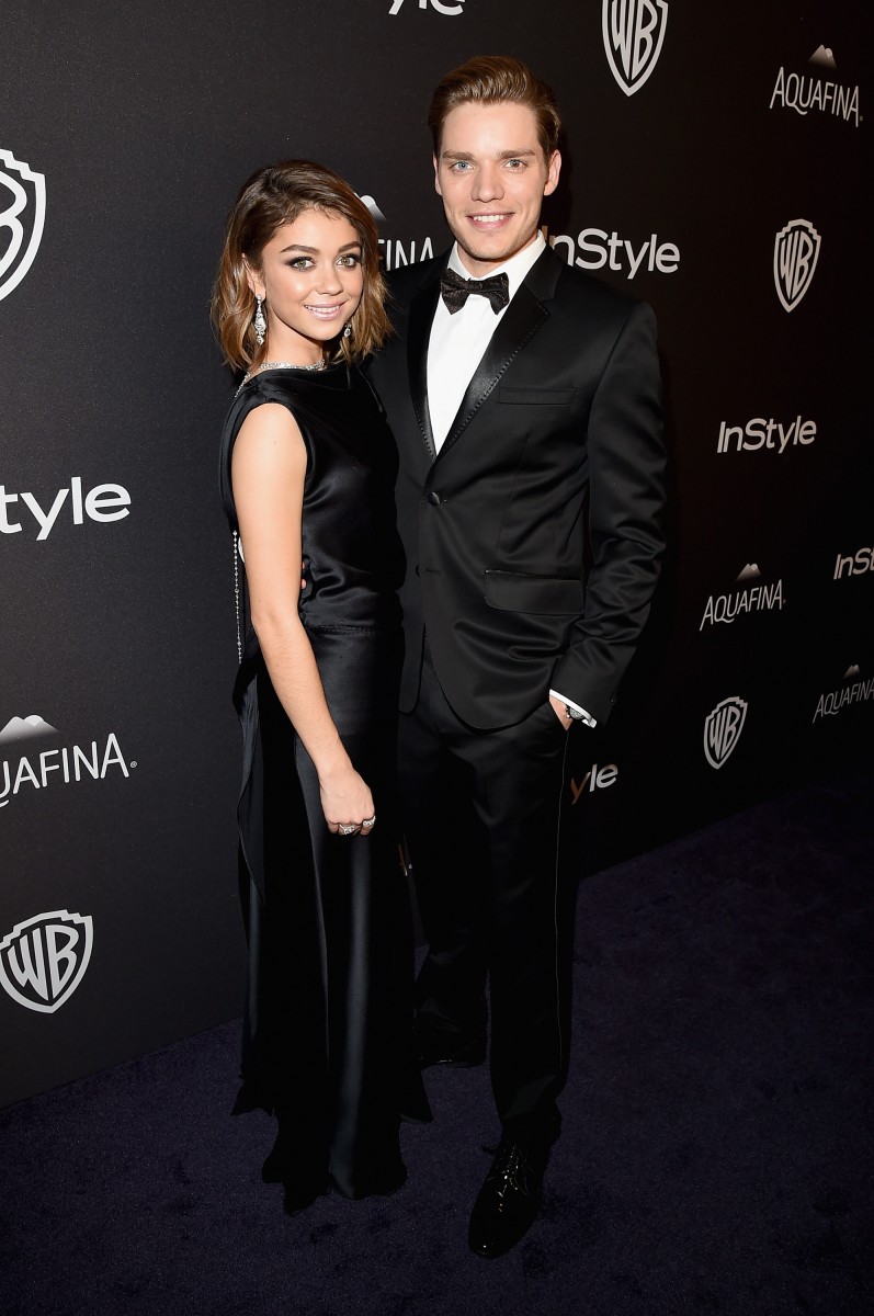 Sarah Hyland: pic #826178