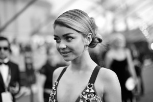 photo 25 in Sarah Hyland gallery [id758135] 2015-02-08