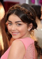 photo 16 in Sarah Hyland gallery [id662780] 2014-01-21