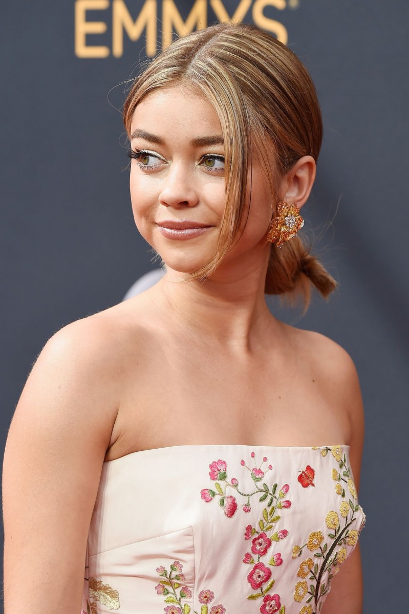 Sarah Hyland: pic #877788