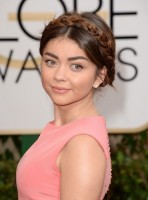 photo 14 in Sarah Hyland gallery [id662782] 2014-01-21
