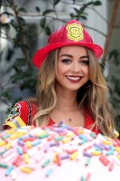 photo 7 in Sarah Hyland gallery [id730522] 2014-09-28