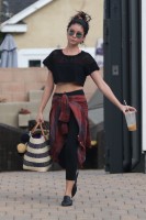 photo 13 in Sarah Hyland gallery [id1011541] 2018-02-22