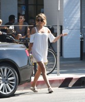 photo 5 in Sarah Hyland gallery [id887427] 2016-10-20