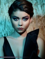 photo 4 in Sarah Hyland gallery [id664667] 2014-01-27