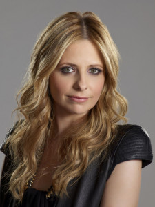 Sarah Michelle Gellar pic #397231