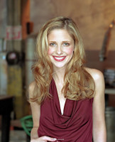 Sarah Michelle Gellar pic #1325303
