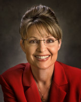 Sarah Palin photo #