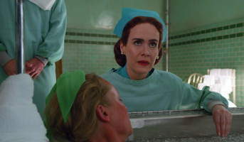 photo 10 in Sarah Paulson gallery [id1232840] 2020-09-16