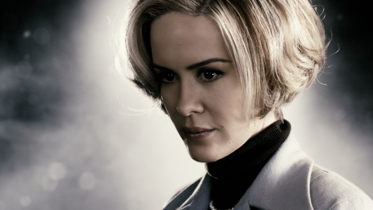 photo 5 in Sarah Paulson gallery [id203367] 2009-11-19
