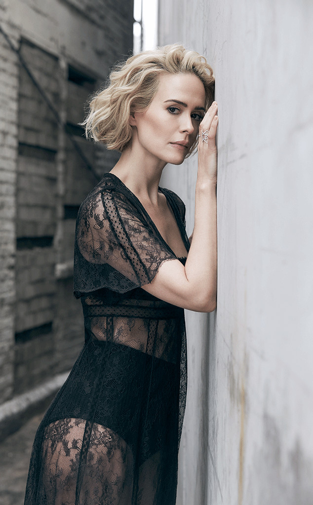 Sarah Paulson: pic #859710