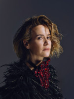 photo 3 in Sarah Paulson gallery [id1234302] 2020-09-25