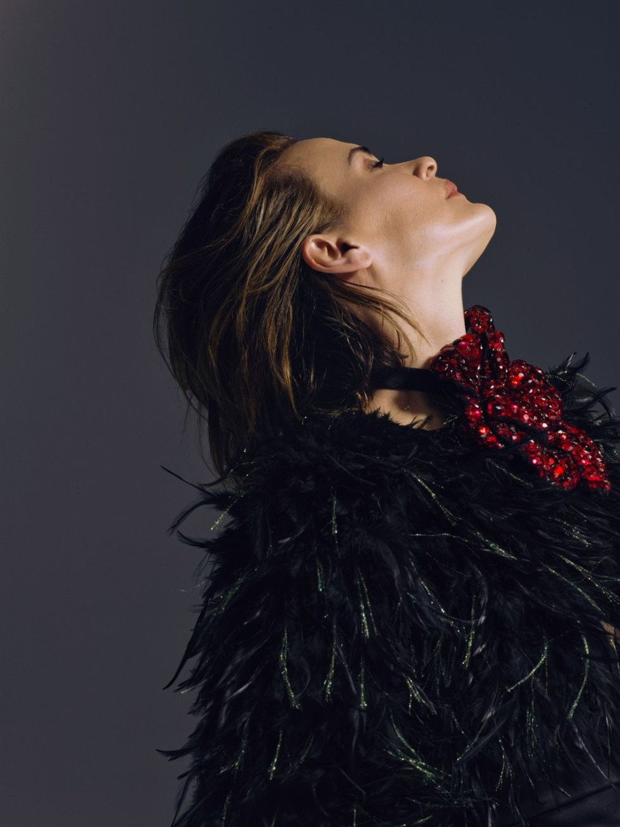 Sarah Paulson Photo 187 Of 50 Pics Wallpaper Photo 1234300 Theplace2
