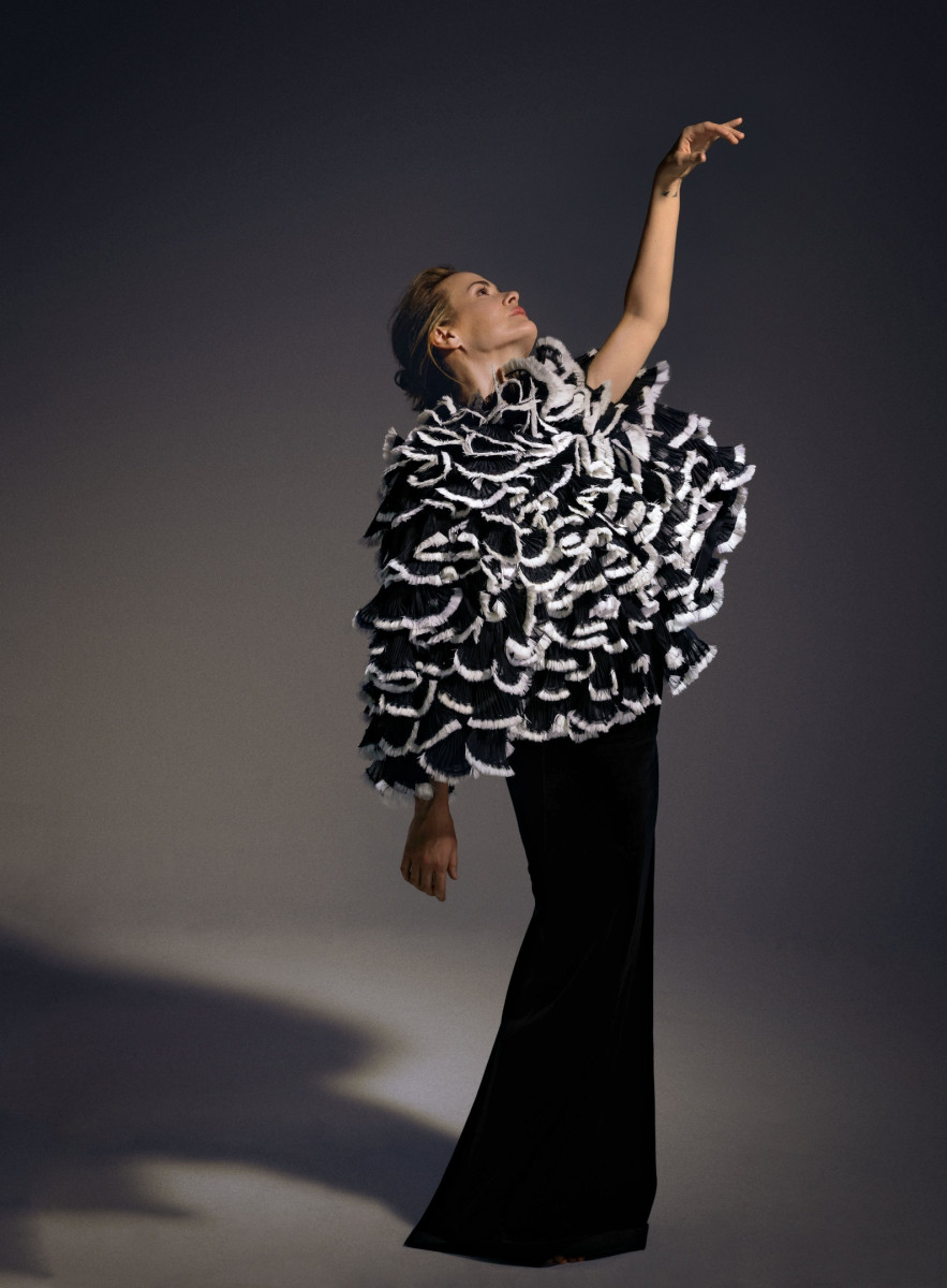 Sarah Paulson photo 184 of 191 pics, wallpaper - photo ...