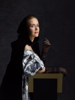 photo 4 in Sarah Paulson gallery [id1234301] 2020-09-25