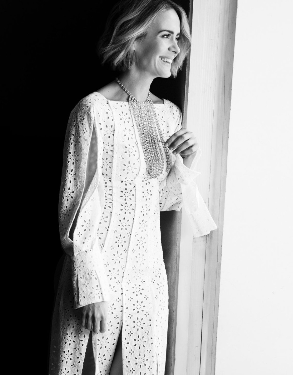 Sarah Paulson Photo 110 Of 50 Pics Wallpaper Photo 1041702 Theplace2