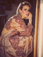 photo 22 in Sarah Paulson gallery [id1172165] 2019-08-26