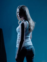 photo 15 in Sarah Roemer gallery [id215098] 2009-12-16