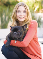 photo 8 in Sarah Roemer gallery [id226280] 2010-01-15