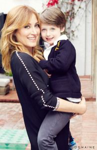 photo 4 in Sasha Alexander gallery [id773139] 2015-05-14