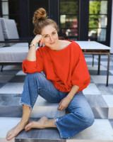 photo 11 in Sasha Alexander gallery [id1225189] 2020-08-04