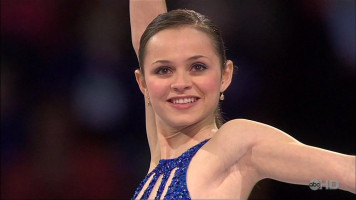 photo 6 in Sasha Cohen gallery [id709035] 2014-06-17