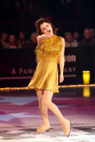 Sasha Cohen photo #