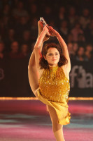 Sasha Cohen photo #