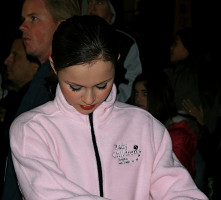 Sasha Cohen photo #