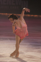 Sasha Cohen photo #