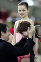 Sasha Cohen photo #