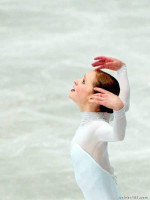 Sasha Cohen photo #