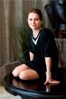 Sasha Cohen photo #