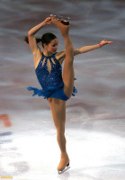 Sasha Cohen photo #