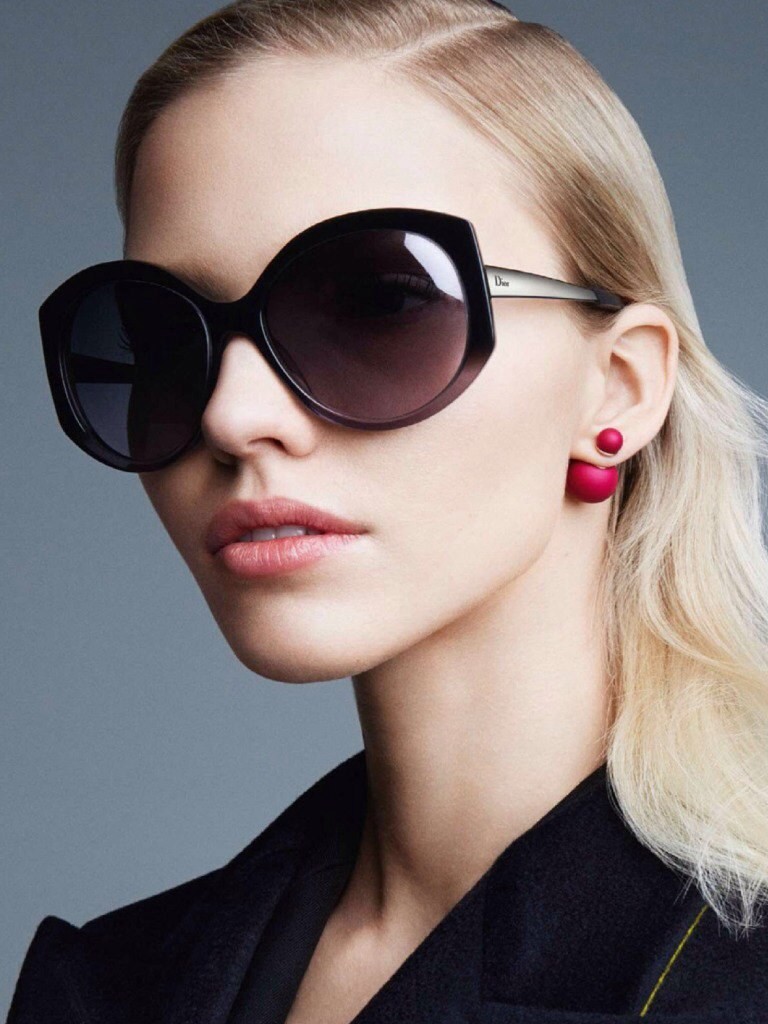 Sasha Luss: pic #1051121