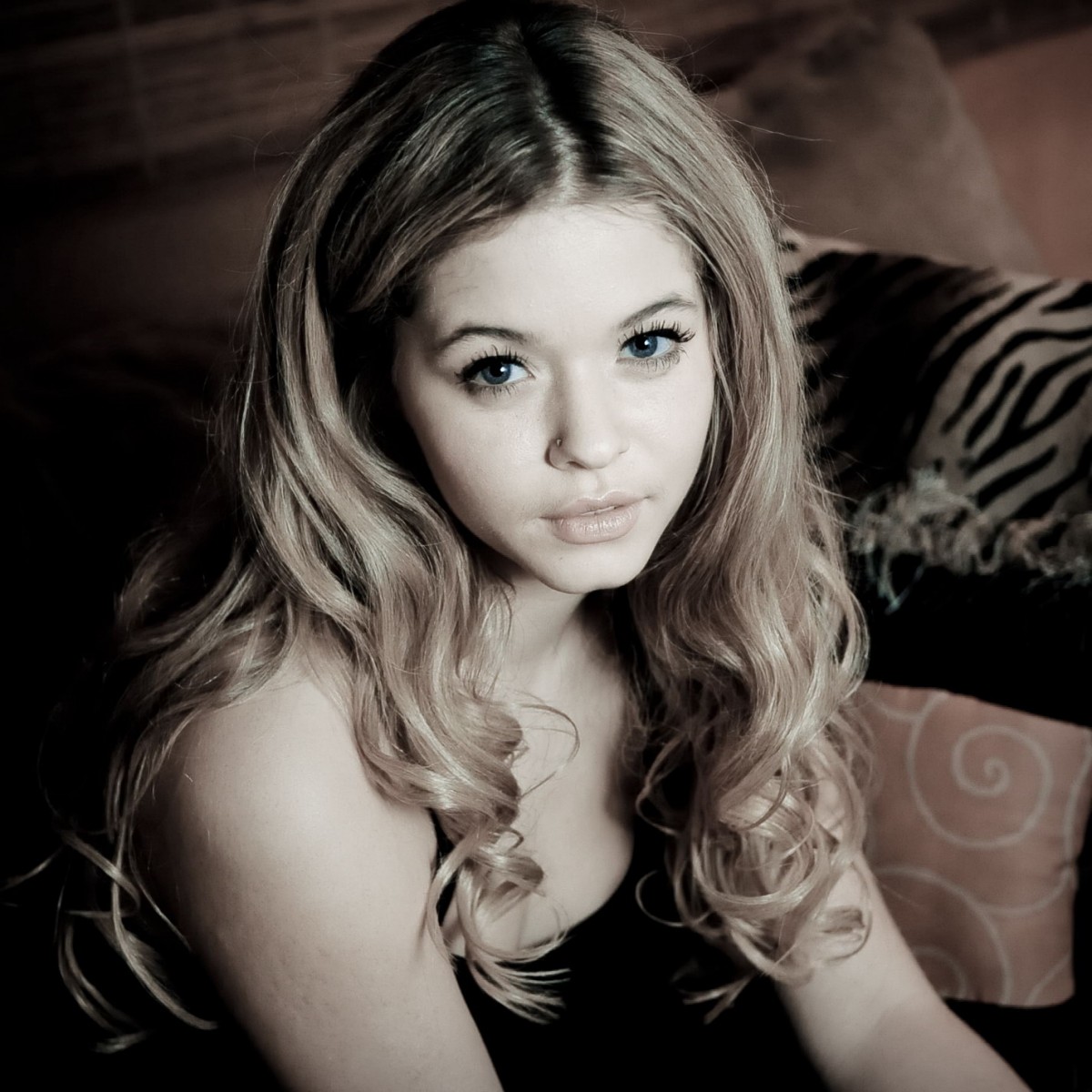 Sasha Pieterse: pic #239067