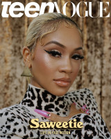 Saweetie photo #