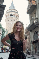 Saxon Sharbino photo #