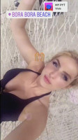 Saxon Sharbino photo #