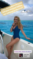 photo 11 in Saxon Sharbino gallery [id1070362] 2018-09-27