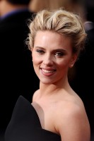 Scarlett Johansson pic #475204
