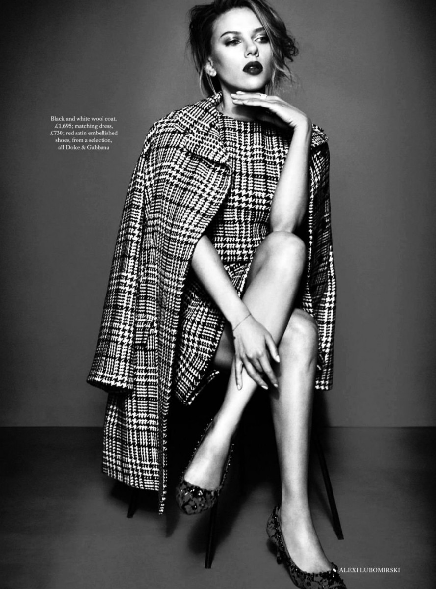 Scarlett Johansson: pic #632911
